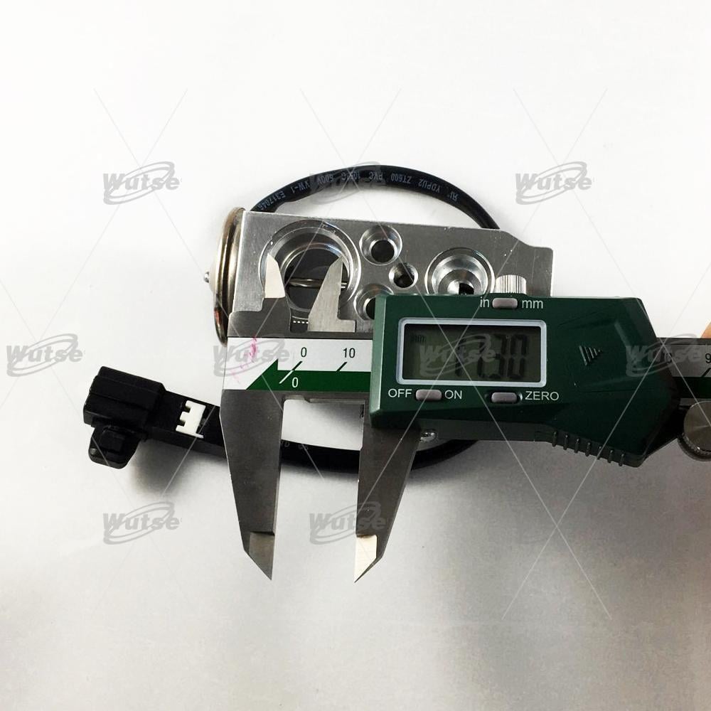 Expansion Valf Mercedes Sprinter Arka Elektrikli Kablolu | Wutse 42051186