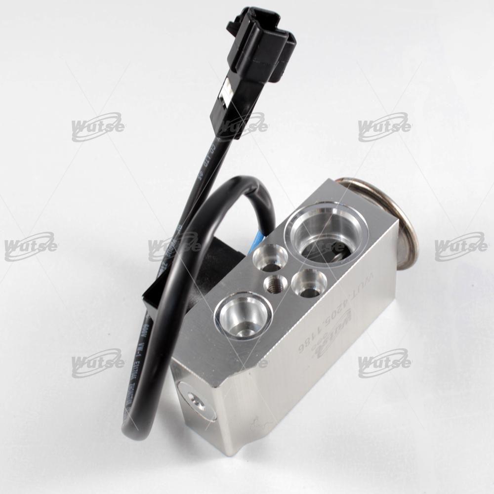 Expansion Valf Mercedes Sprinter Arka Elektrikli Kablolu | Wutse 42051186