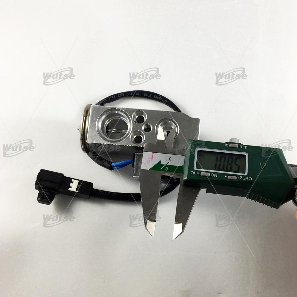 Expansion Valf Mercedes Sprinter Arka Elektrikli Kablolu | Wutse 42051186