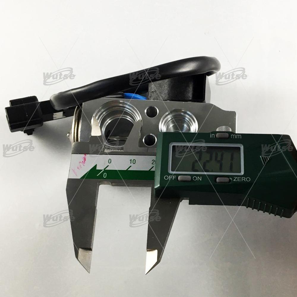 Expansion Valf Mercedes Sprinter Arka Elektrikli Kablolu | Wutse 42051186