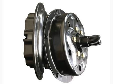 Klima Kompresör Kasnak Seti 119mm Transporter T5 Volvo S60-s80-v60-v70 | Wutse 42060047