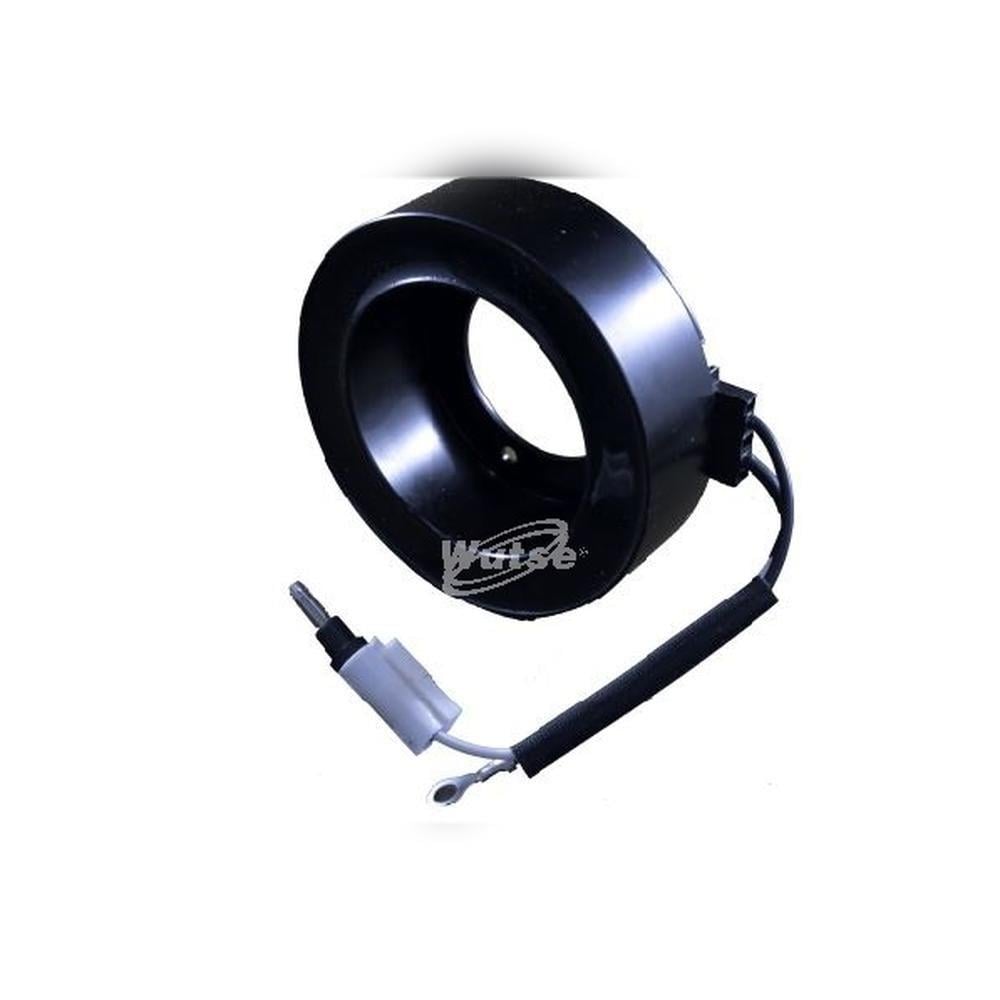 Klima Kompresör Kasnak Seti Renault Kango Clio Çivili Tip | Wutse 42060088