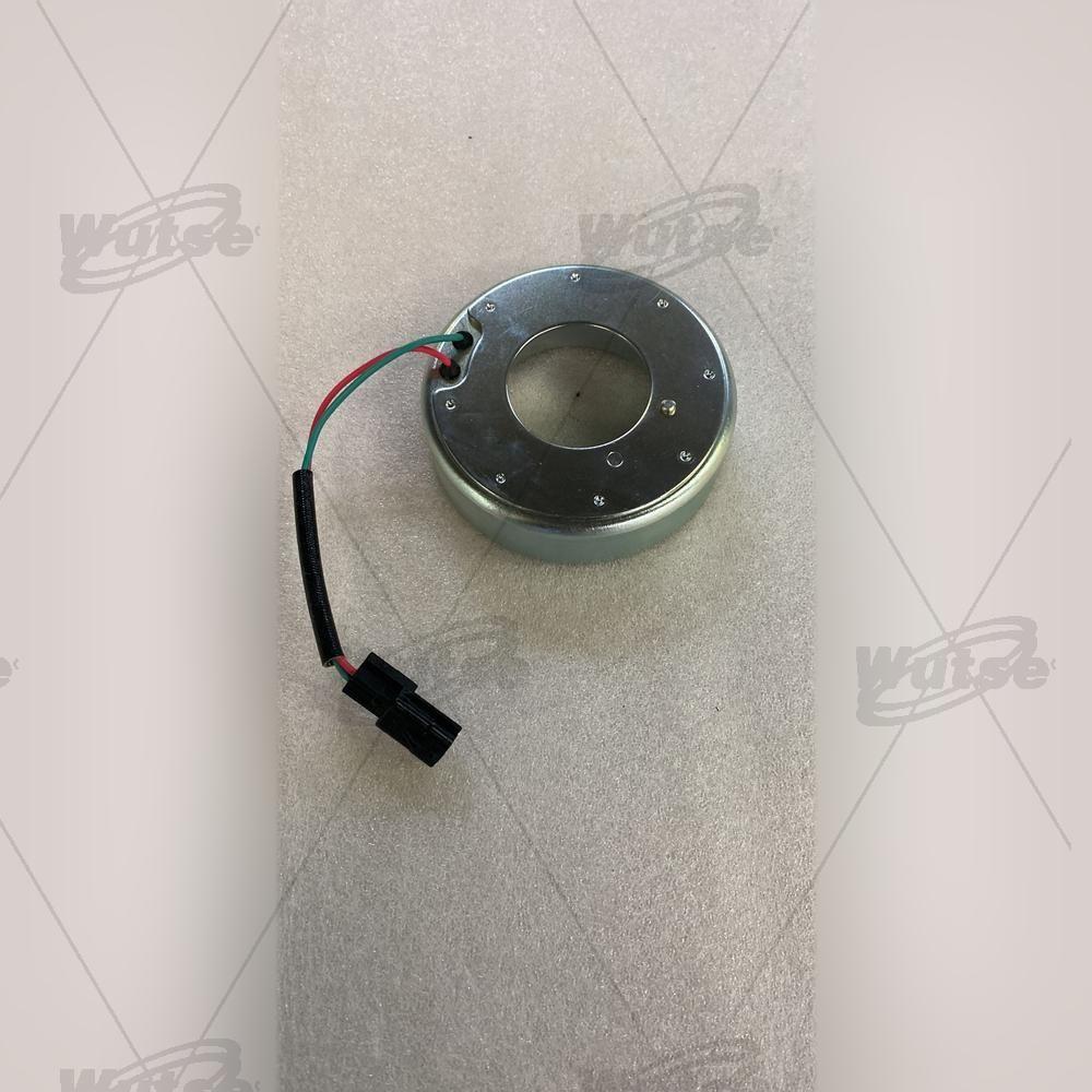 Klima Kompresör Bobini Renault Fluance Dıs Çap 101 I.çap 65,5 Kalınlık 27,4 | Wutse 42060258