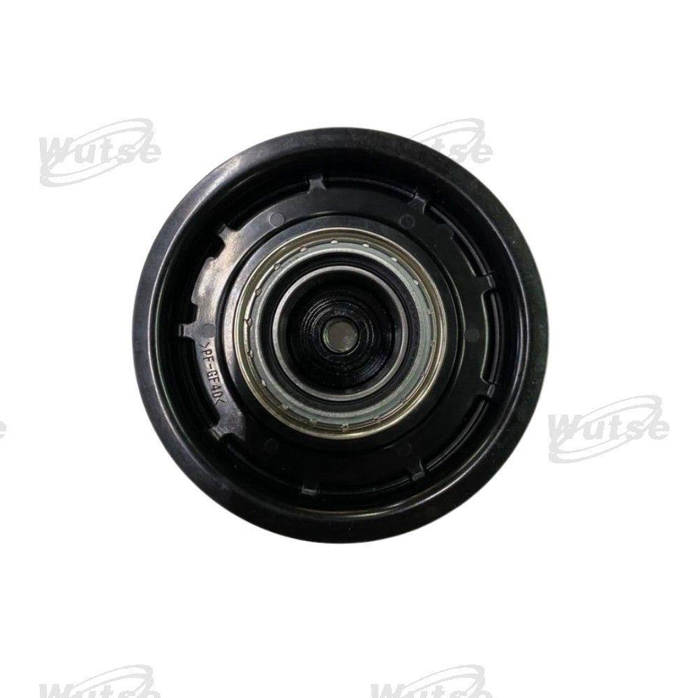 Klima Kompresör Kasnak Seti 6pk Bmw 1 F20 F21 Bmw 3 F30 F31 F35 F80 Bmw 4 F32 F33 F3 110mm | Wutse 42060309