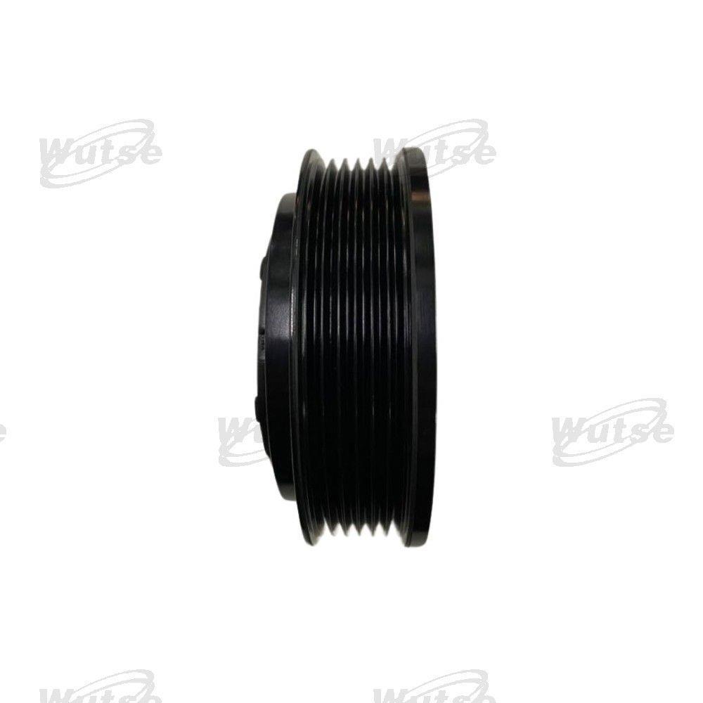Klima Kompresör Kasnak Seti 6pk Bmw 1 F20 F21 Bmw 3 F30 F31 F35 F80 Bmw 4 F32 F33 F3 110mm | Wutse 42060309