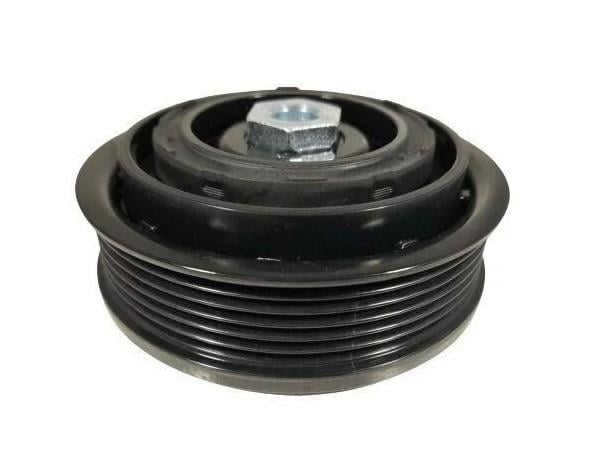 Klima Kompresör Kasnak Seti 6pk Bmw 1 F20 F21 Bmw 3 F30 F31 F35 F80 Bmw 4 F32 F33 F3 110mm | Wutse 42060309