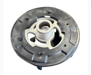 Klima Kompresör Plate (klaç) Toyota Çap83 | Wutse 42060363