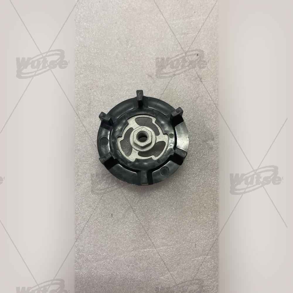 Klima Kompresör Plate (klaç) Toyota Çap83 | Wutse 42060363