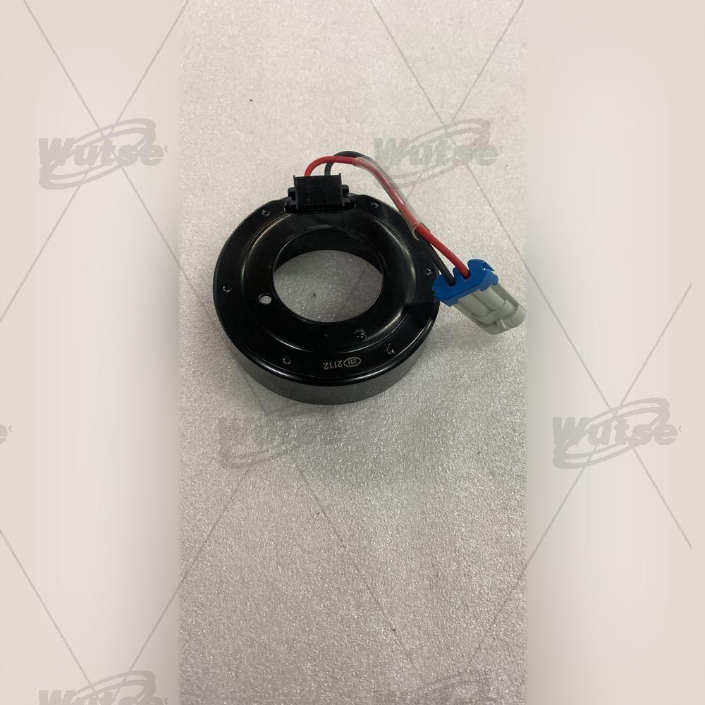 Klima Kompresör Bobini Opel Vectra C Mercedes | Wutse 42060374