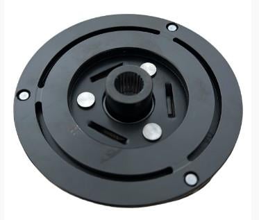 Klima Kompresör Plate (klaç) Opel Astra J Benzinli | Wutse 42060393