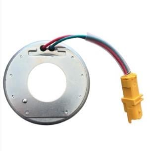 Klima Kompresör Bobini Peugot 301 Cıtroen Ellyse Sarı Soket Pejo Elyse | Wutse 42060408