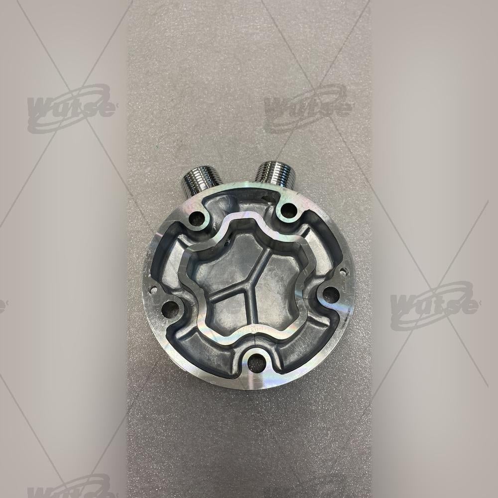 Kompresör Arka Kapak Üniversal 5h14 U.ç.k.k | Wutse 42070158