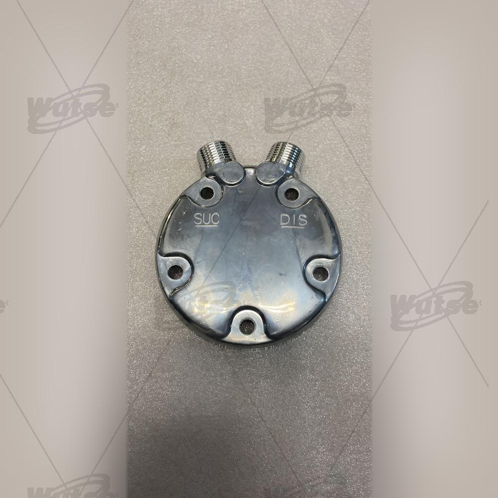 Kompresör Arka Kapak Üniversal 5h14 U.ç.k.k | Wutse 42070158