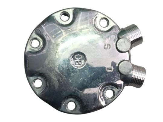 Kompresör Arka Kapak Üniversal 7h15 U.ç.k.k | Wutse 42070159