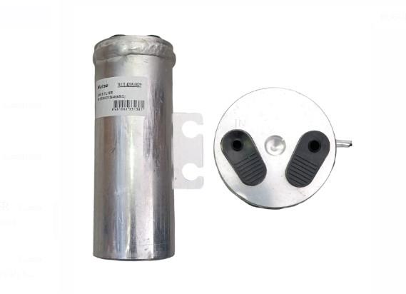 Drier Kurutucu Filtre Peugeot 206 406 | Wutse 42080029