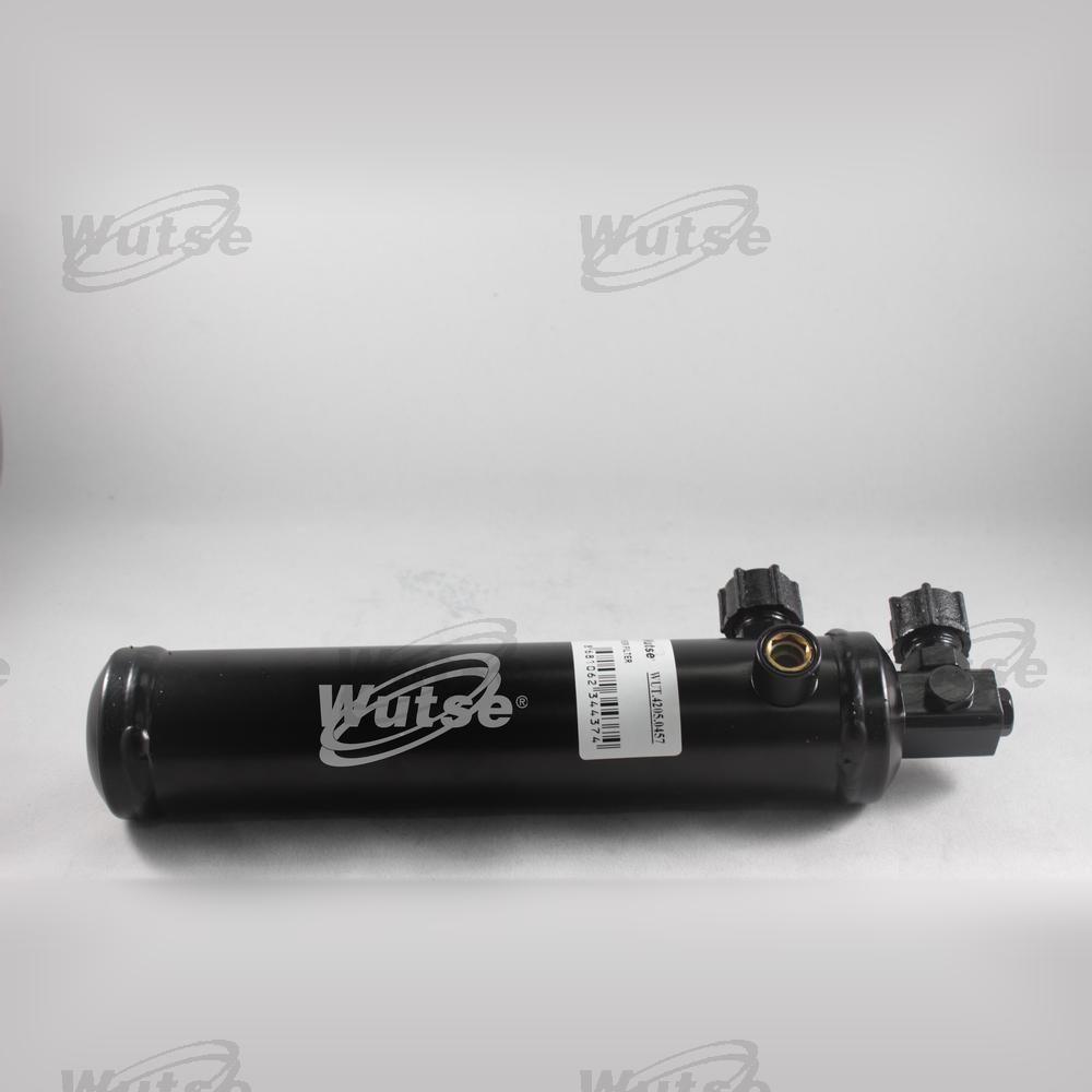 Drier Kurutucu Filtre Mercedes Axor Actros 03- Man Üstten Ayaklı | Wutse 42080058