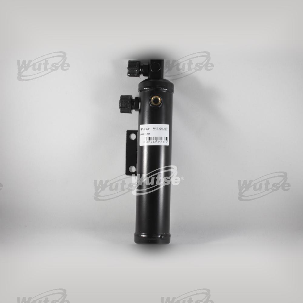 Drier Kurutucu Filtre Mercedes Axor Actros 03- Man Üstten Ayaklı | Wutse 42080058