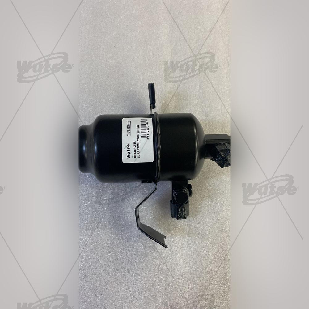 Drier Kurutucu Filtre Mercedes W124 Kasa E Serisi | Wutse 42080105