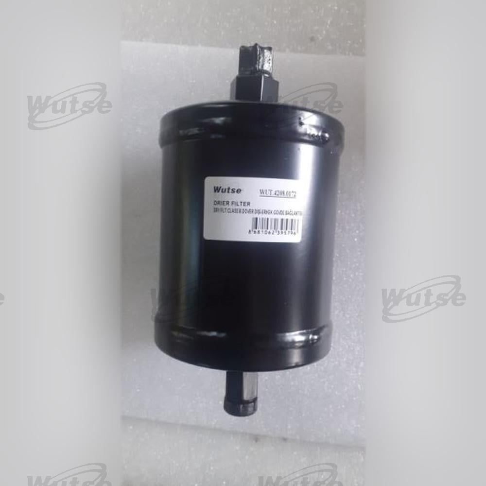 Drier Kurutucu Filtre Üniversal Dişi Erkek | Wutse 42080172
