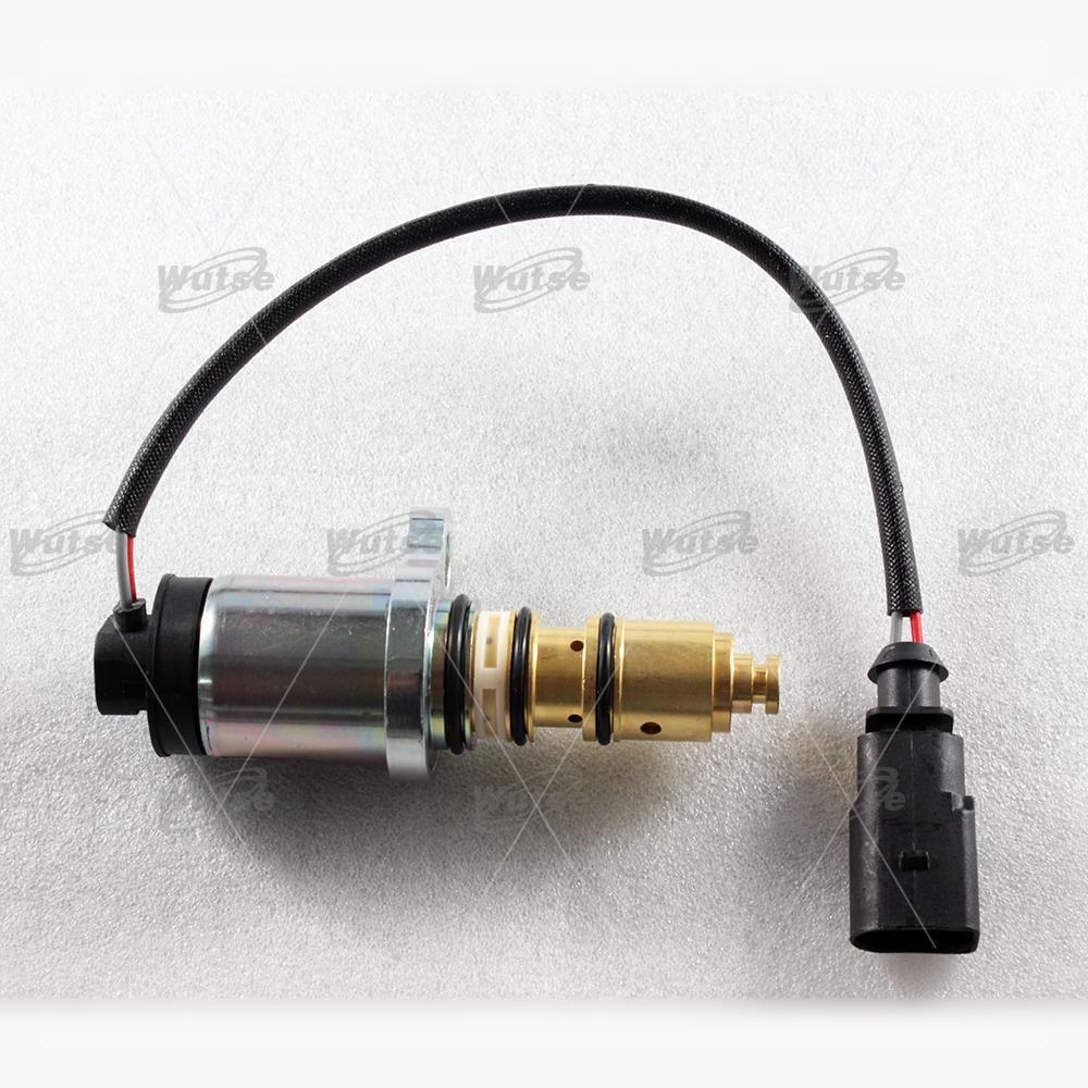 Kontrol Valfi Flatör (kablolu) Vw Polo Audi Seat 10.1cm Sanden Tipi | Wutse 42100025