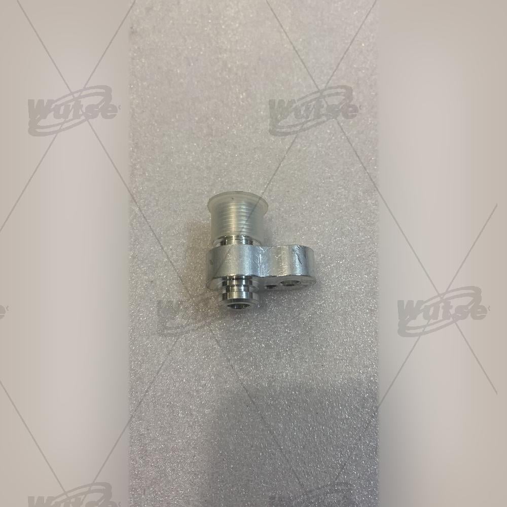 Klima Hortum Bağlantı Rekoru Paso Çapı 19mm | Wutse 42160079