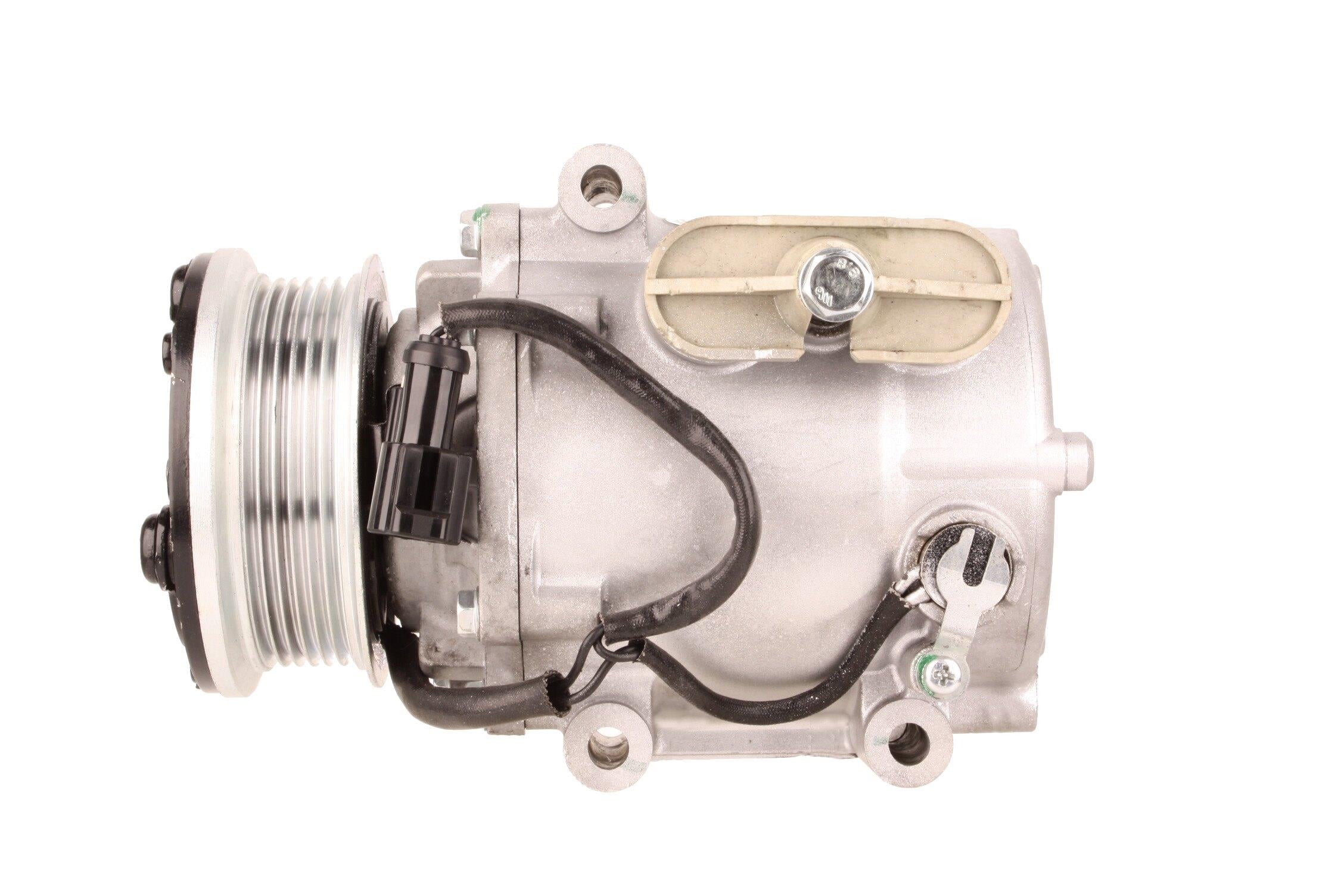 Klima Kompresörü 12v 6pk Ford Fiesta Fusion Mazda 2. | Wutse 440045571327