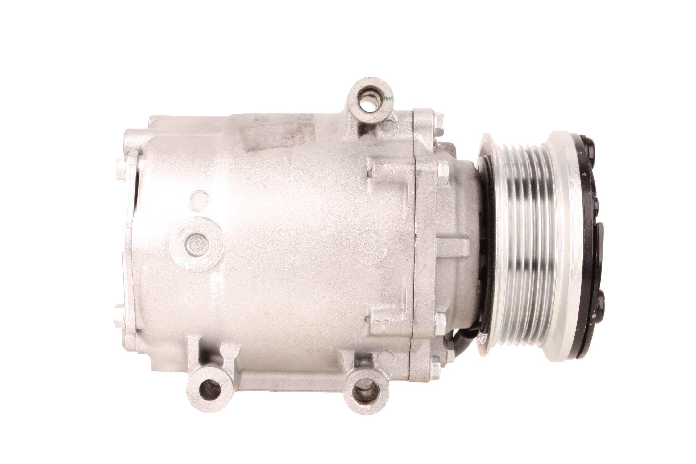 Klima Kompresörü 12v 6pk Ford Fiesta Fusion Mazda 2. | Wutse 440045571327
