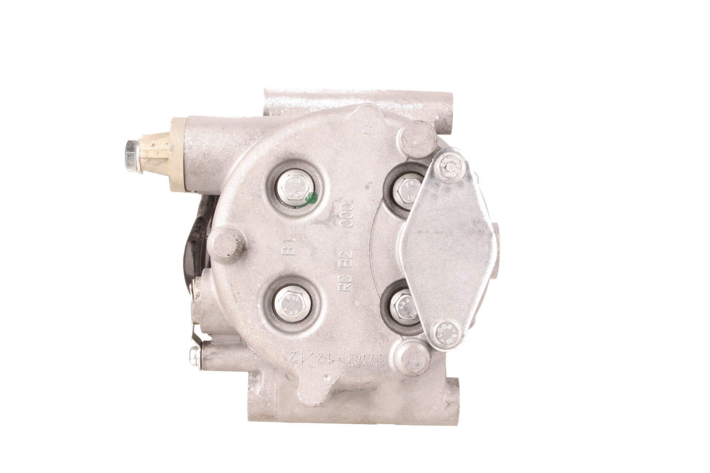 Klima Kompresörü 12v 6pk Ford Fiesta Fusion Mazda 2. | Wutse 440045571327