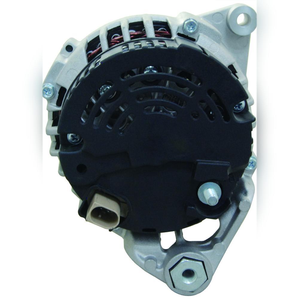 Alternatör 12v 120ah Vw Passat 1.6l-1.8l-1.8t-2.0l 1101.0207 Sg12b074 06b903016e 439462 Sg12b074 11212n 439271 Sg12b010 | Wutse Alt0202011212