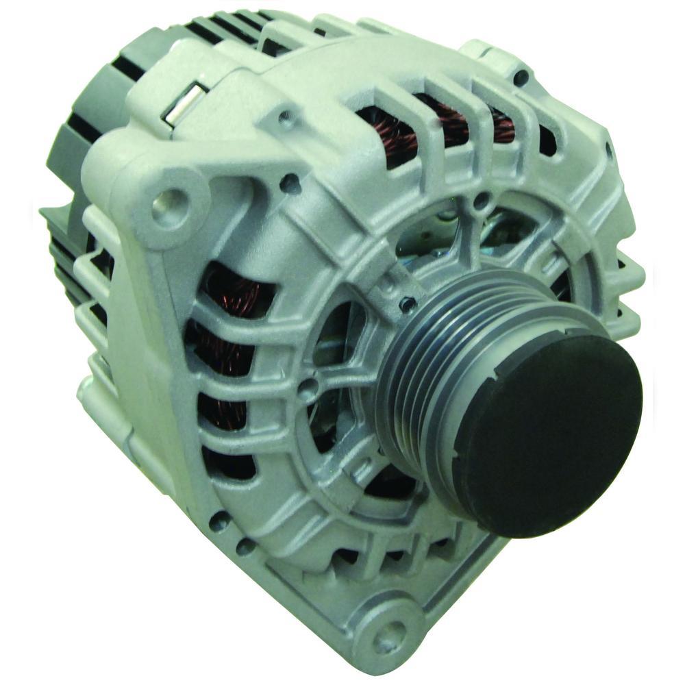 Alternatör 12v 120ah Vw Passat 1.6l-1.8l-1.8t-2.0l 1101.0207 Sg12b074 06b903016e 439462 Sg12b074 11212n 439271 Sg12b010 | Wutse Alt0202011212