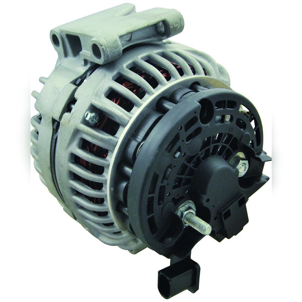 Alternatör 12v 200ah Mercedes Sprinter C200 E200 Alt23344 | Wutse Alt11217