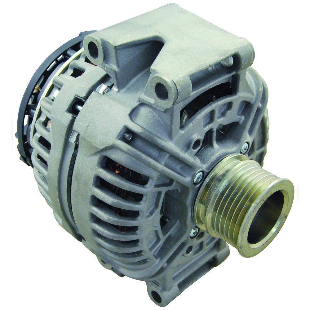 Alternatör 12v 200ah Mercedes Sprinter C200 E200 Alt23344 | Wutse Alt11217