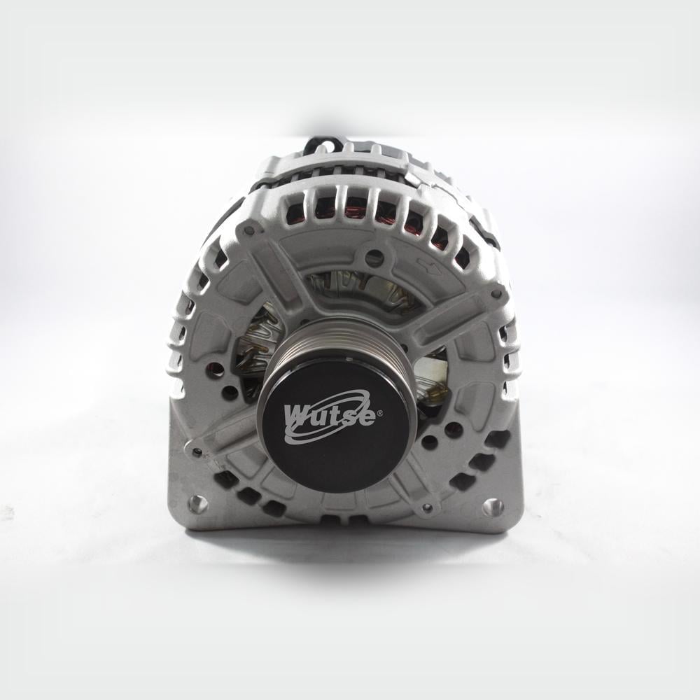 Alternatör 12v 180ah (kasnak Farklı Transporter Kasnaklı) Vw Passat Crafter T5 07 Wutse-11221 Tg17c019 0121715003 0125811116 | Wutse Alt11221