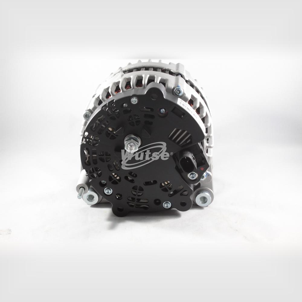 Alternatör 12v 180ah (kasnak Farklı Transporter Kasnaklı) Vw Passat Crafter T5 07 Wutse-11221 Tg17c019 0121715003 0125811116 | Wutse Alt11221