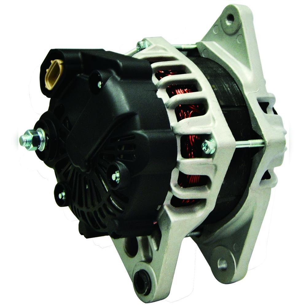 Alternatör 12v 90ah Hyundai İ30 Kia 08 | Wutse Alt11311
