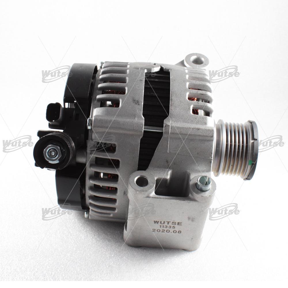 Alternatör 12v 150ah Bmw3.1i3.20i 2008 Bmw 3.20d 3.23d 2008 Mini Cooper Cıtroen Berlingo C4 C5 Alt2330 Alt11335n | Wutse Alt11335