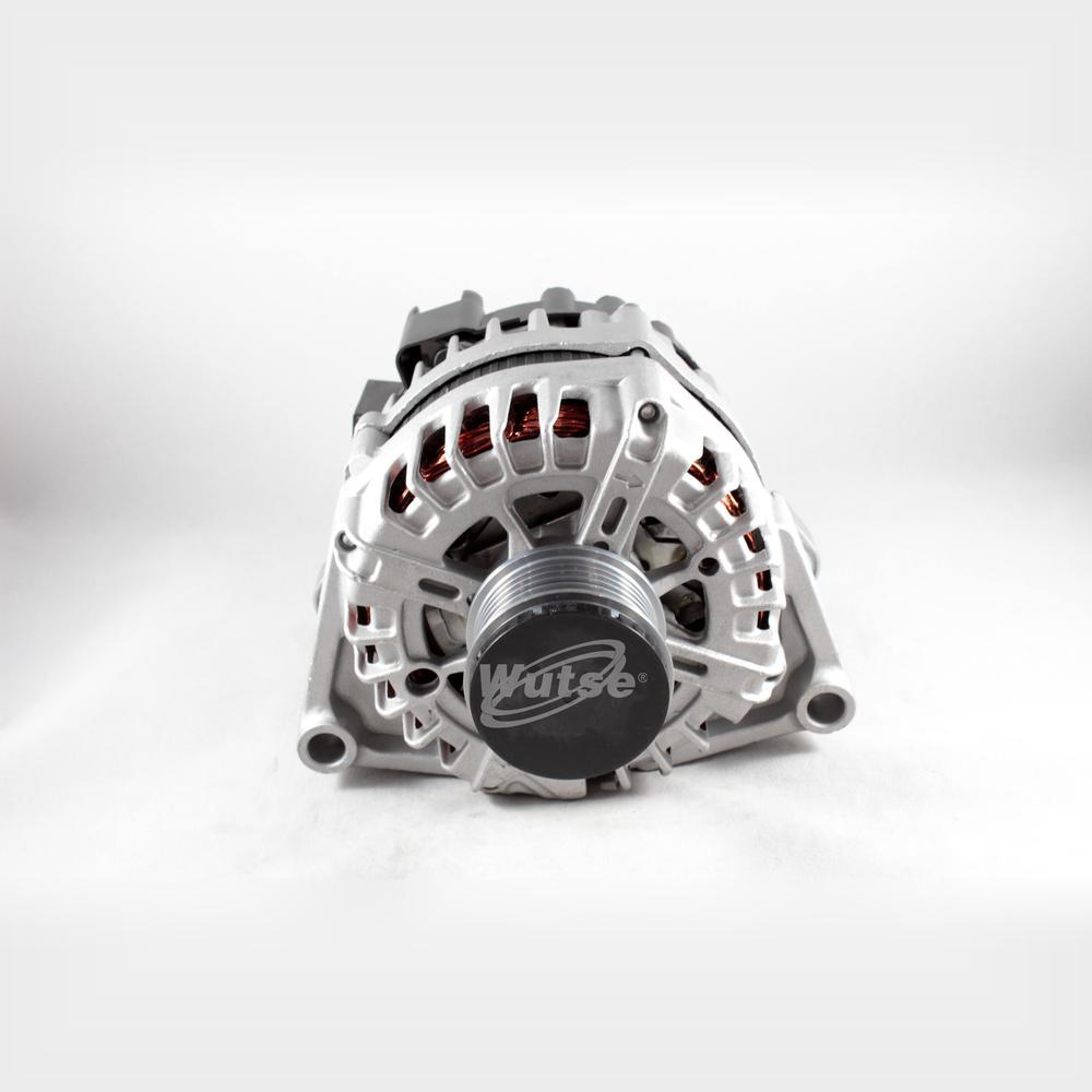 Alternatör 12v 130ah Opel Astra J 1.4 Turbo 12- | Wutse Alt11399