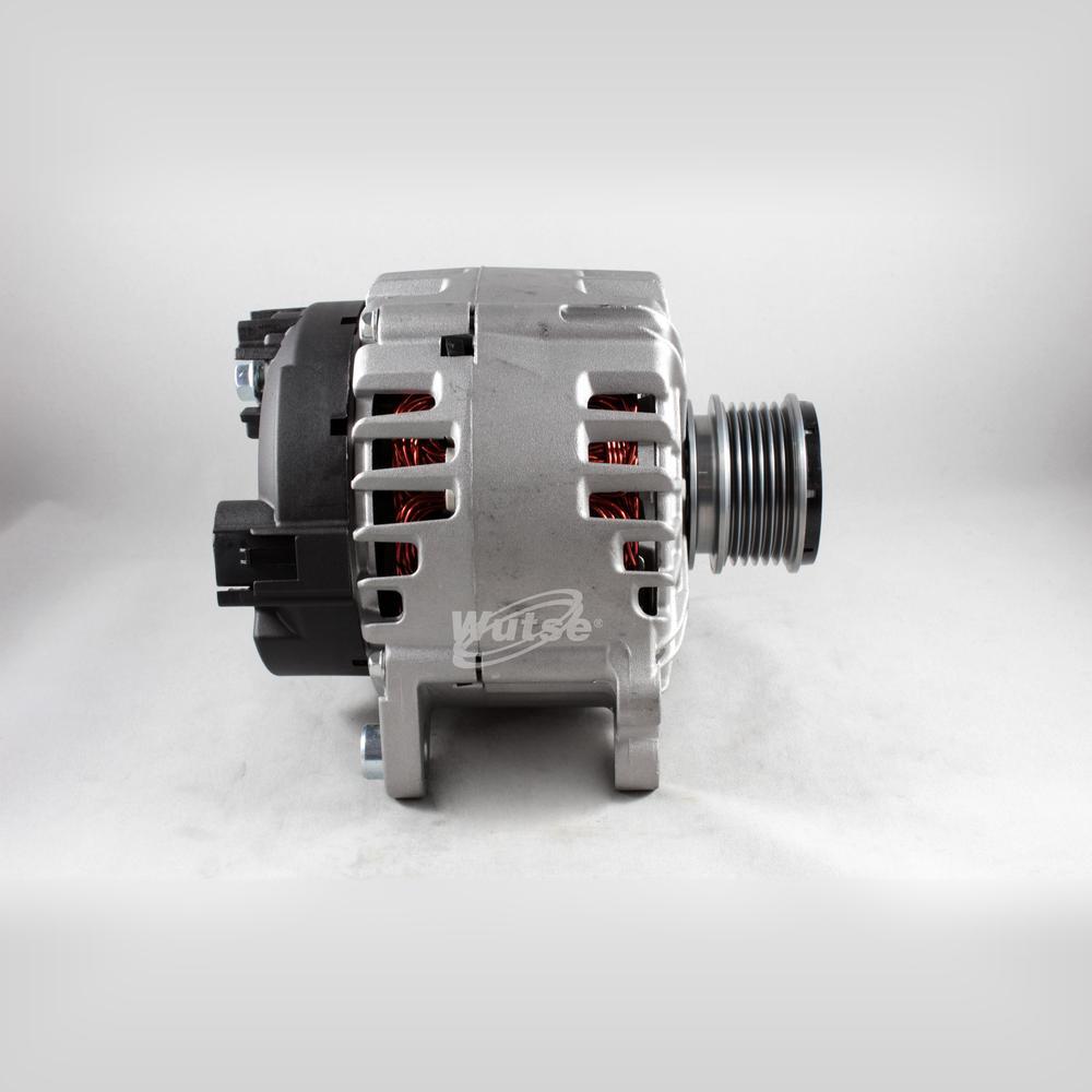 Alternatör 12v 140ah Vw Caddy 2.0tfı Polo 1.6tdı Touran Lin Uçlu | Wutse Alt11721