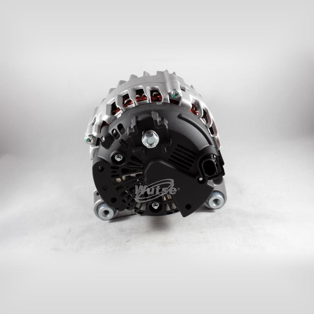 Alternatör 12v 140ah Vw Caddy 2.0tfı Polo 1.6tdı Touran Lin Uçlu | Wutse Alt11721