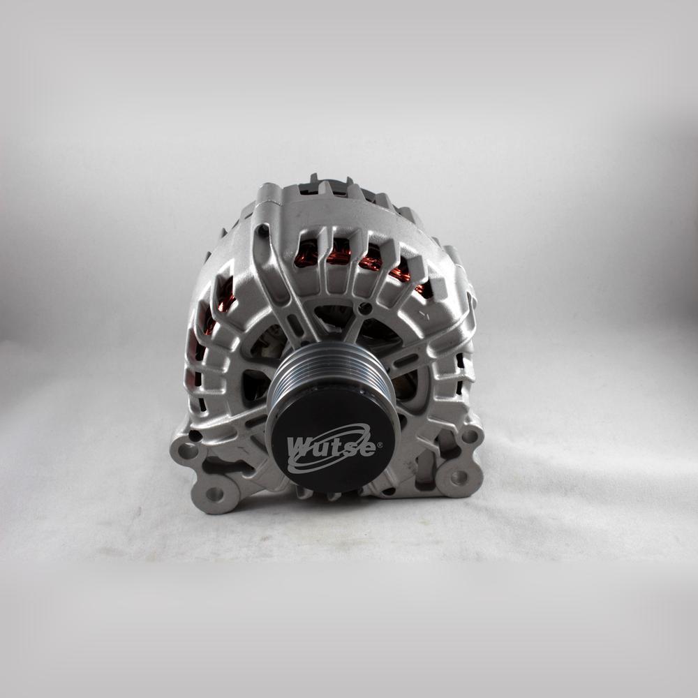 Alternatör 12v 140ah Vw Caddy 2.0tfı Polo 1.6tdı Touran Lin Uçlu | Wutse Alt11721
