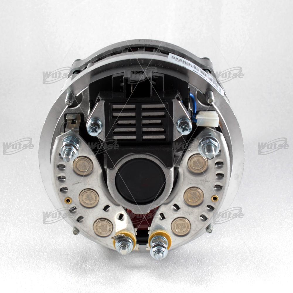 Alternatör 12v 60ah Bomag Khd Isuzu Deutz Forklift İş Makınası Bomag İş Makinası 4 Saplamalı | Wutse Alt12302