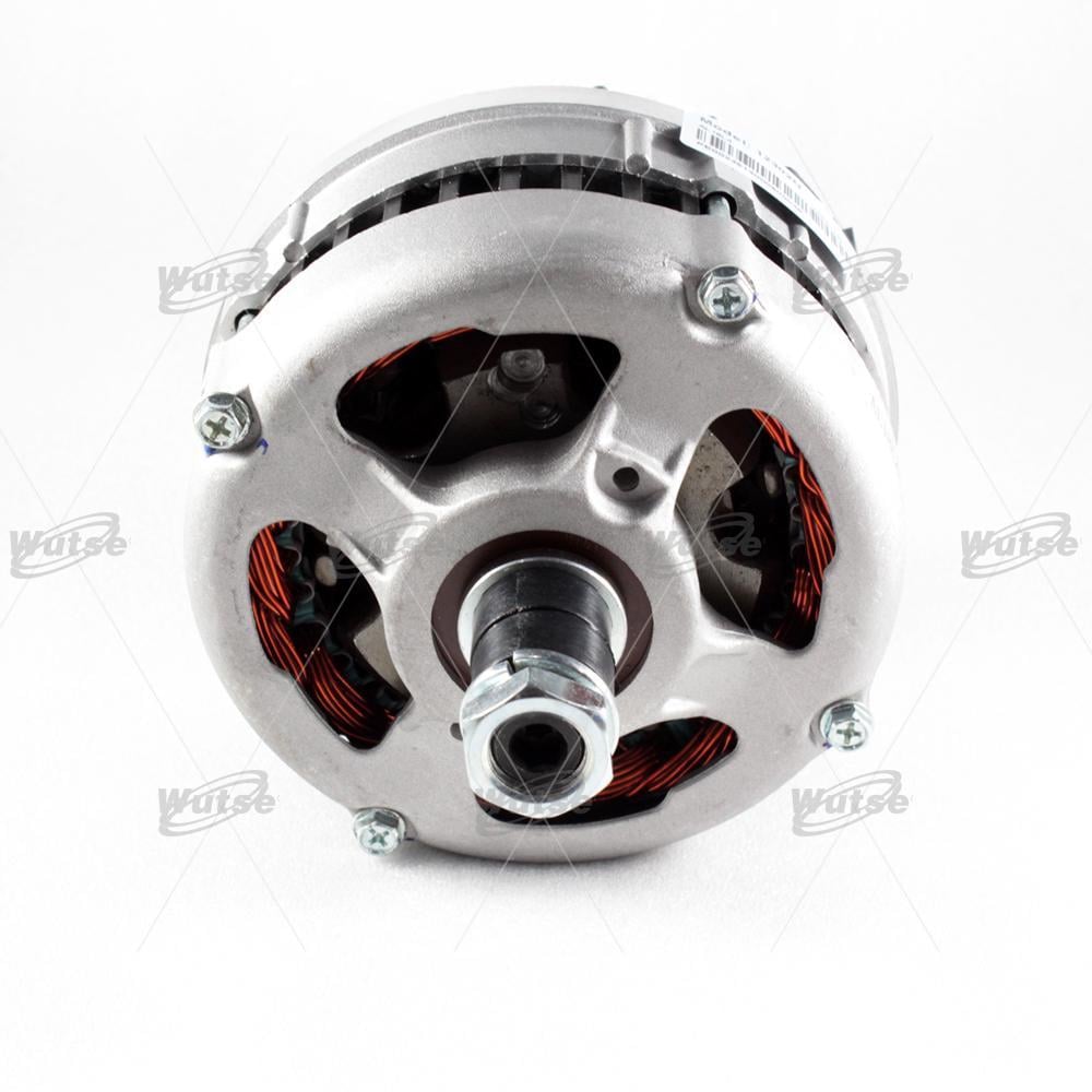 Alternatör 12v 60ah Bomag Khd Isuzu Deutz Forklift İş Makınası Bomag İş Makinası 4 Saplamalı | Wutse Alt12302