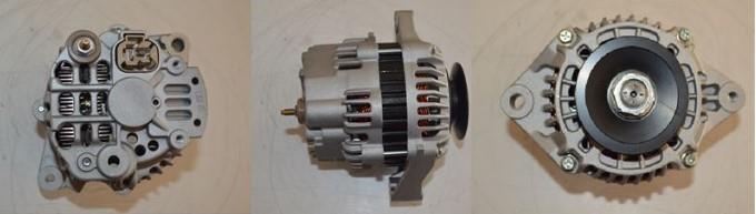 Alternatör 12v 60ah Kubota 225 245 6800 8200 9000 Serisi Traktör Anko Doosan Motor Iberıca Kubato | Wutse Alt12318