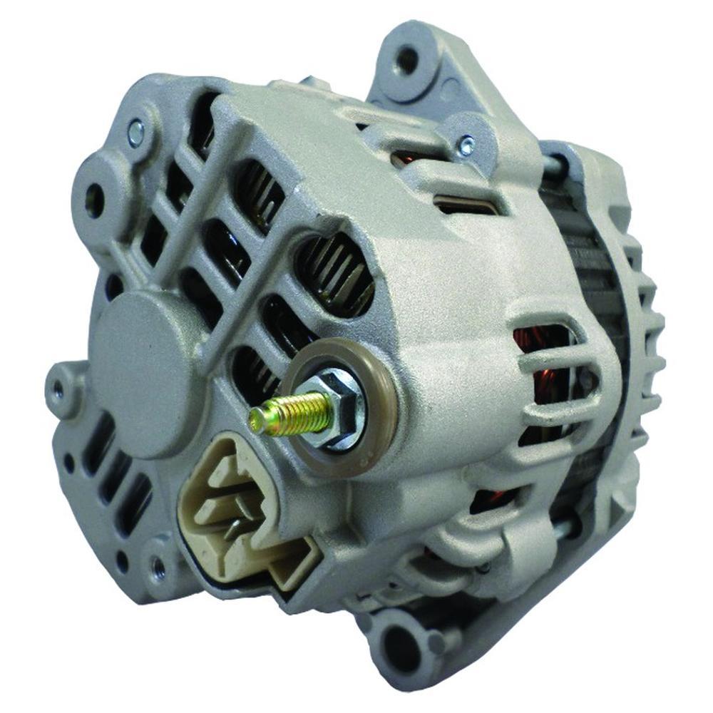 Alternatör 12v 60ah Kubota 225 245 6800 8200 9000 Serisi Traktör Anko Doosan Motor Iberıca Kubato | Wutse Alt12318