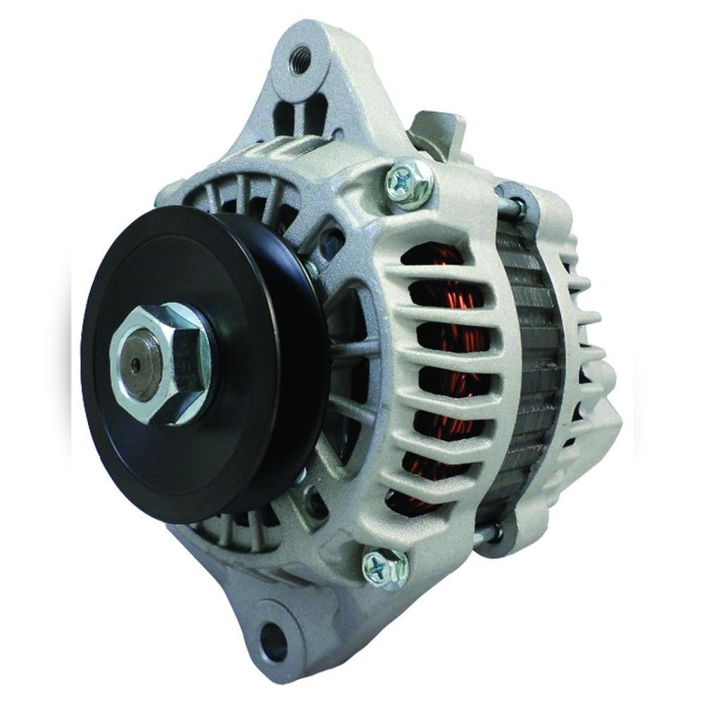 Alternatör 12v 60ah Kubota 225 245 6800 8200 9000 Serisi Traktör Anko Doosan Motor Iberıca Kubato | Wutse Alt12318