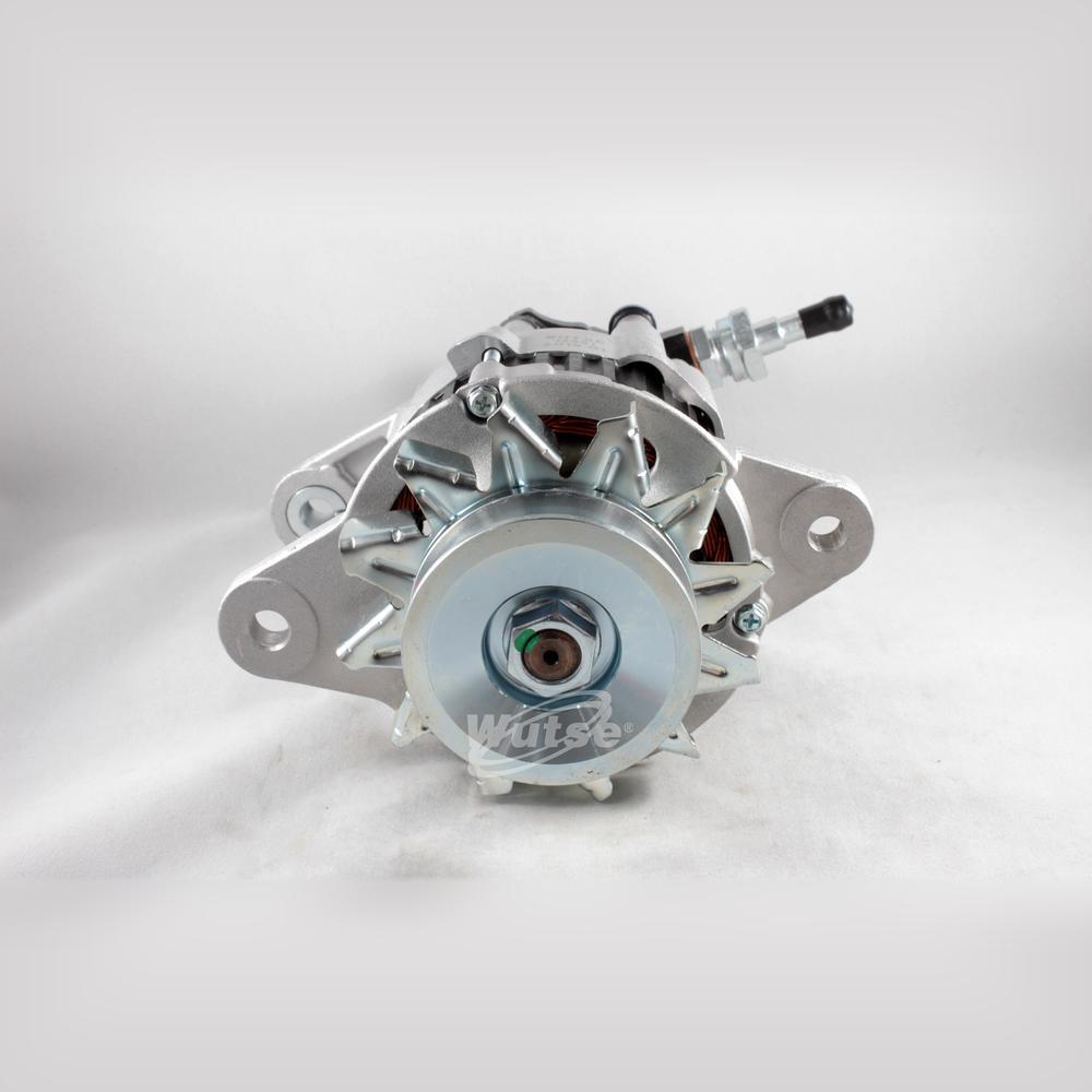 Alternatör 24v 30ah Mıtsubıshı Canter Alt015 (rb)-alt015-u Altv016-111344-111758-a002t71983-wut Alt12551--- | Wutse Alt12551
