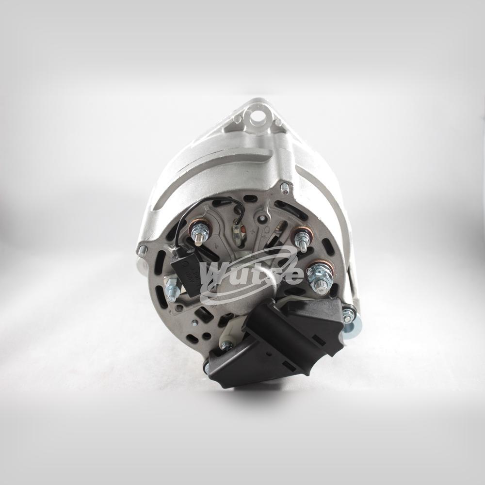 Alternatör 24v 80ah Mercedes Daf Man Axor Alt380 | Wutse Alt12584
