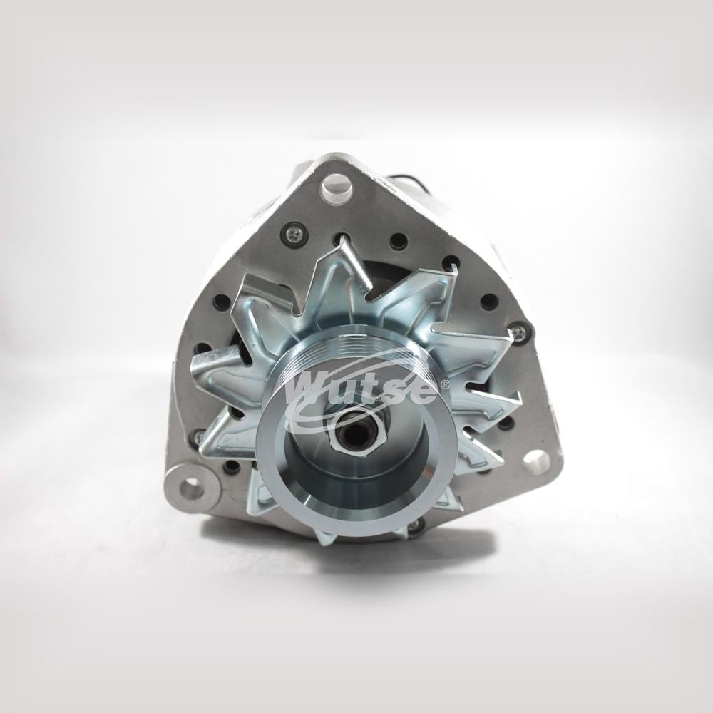 Alternatör 24v 80ah Mercedes Daf Man Axor Alt380 | Wutse Alt12584