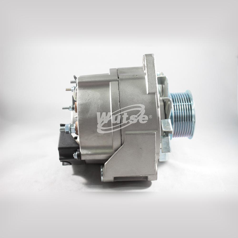 Alternatör 24v 80ah Mercedes Daf Man Axor Alt380 | Wutse Alt12584