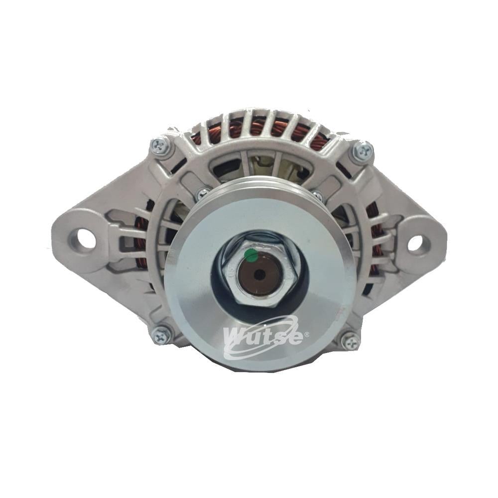 Alternatör 24v 50ah Mıtsubıshi Canter -ym Vakumsuz Hyundai Hb350 Kamyon Ym | Wutse Alt12604